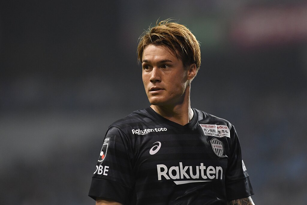 酒井高德:客战海港的比赛会很难,但要赢下这场揭幕战并开个好头