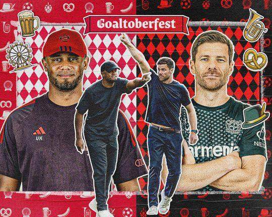 1727512000948043823.jpg 赛事走势-【前瞻】拜仁对撞勒沃库森,高压统治PK条理控制