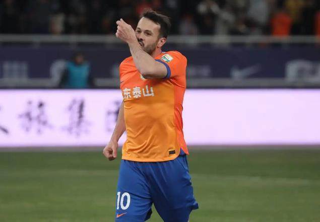 1724247126879083589.jpg 【足协杯】山东泰山3比1河南 半决赛对手是成都蓉城