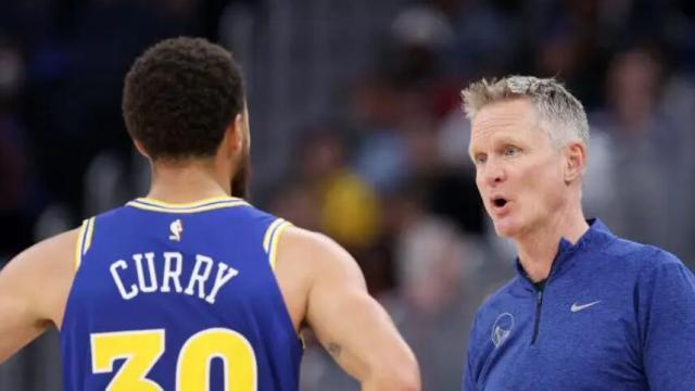 1670688294226070060.jpg 赛事走势-勇士角色球员拖后腿 冲冠只剩交易换血一条路?