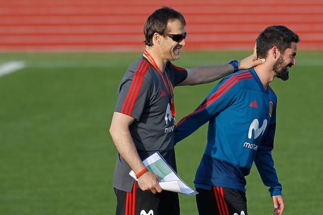 1671645275575073047.jpg 现场比分-而立之年遭解约 昔日金童伊斯科继续追随恩师?