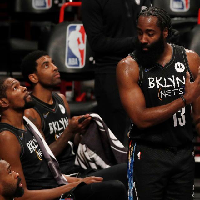 足球比分-忍无可忍！篮网乱象+杜欧泄密触及蔡老板红线