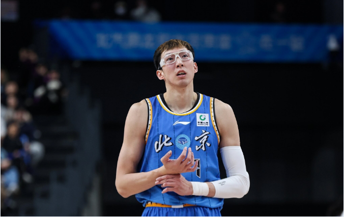 北京双杀送江苏9连败：杰曼28分周琦7+8 庞峥麟21+7