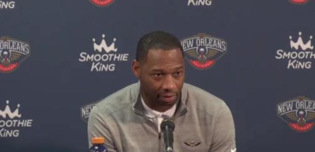 足球即时比分-1胜6负开局+锡安胖成球 拿什么拯救新奥尔良鹈鹕？