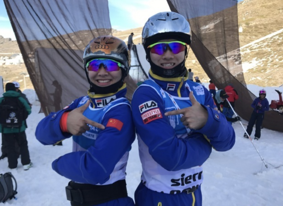 百家欧指-米兰冬奥早报：他们是在“金牌夫妻”身旁的过去与未来！