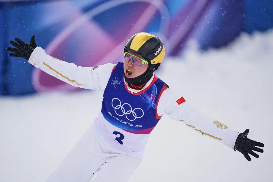 百家欧指-米兰冬奥早报：他们是在“金牌夫妻”身旁的过去与未来！