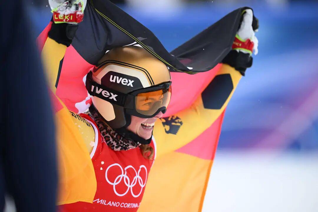 百家欧指-米兰冬奥早报：他们是在“金牌夫妻”身旁的过去与未来！