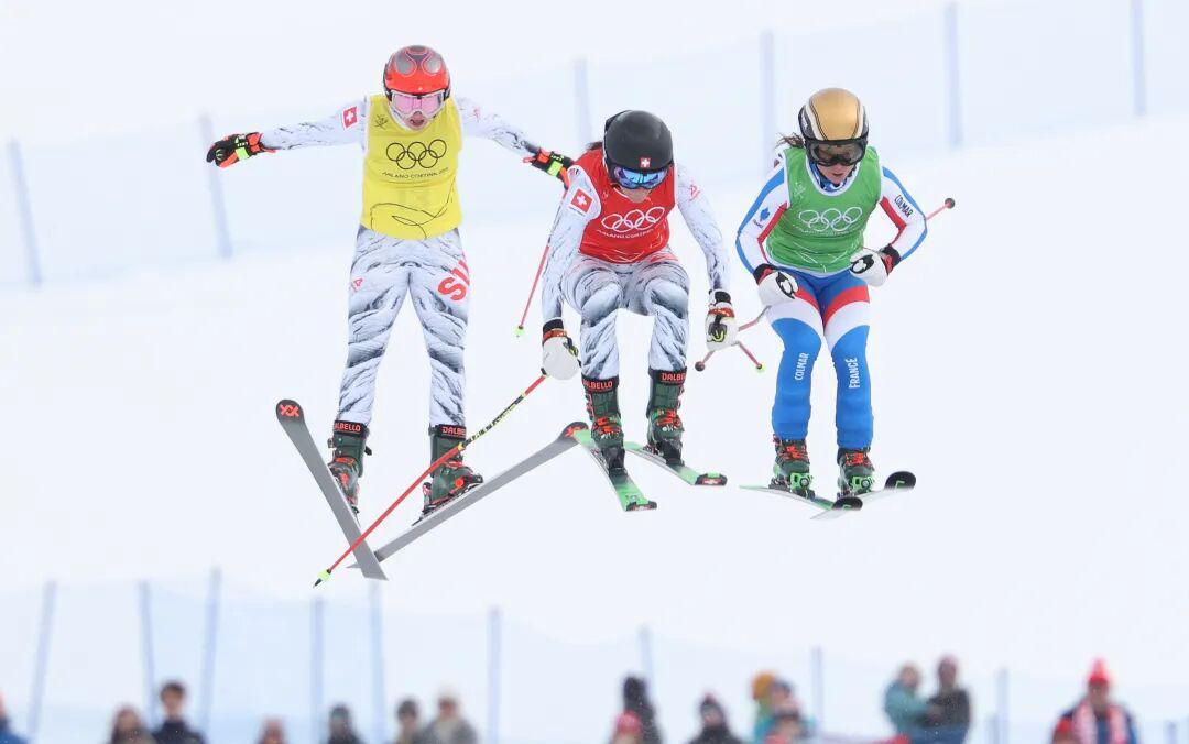 百家欧指-米兰冬奥早报：他们是在“金牌夫妻”身旁的过去与未来！