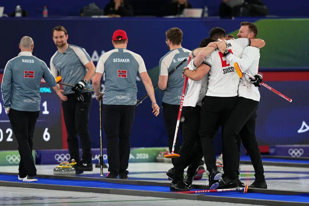 百家欧指-米兰冬奥早报：他们是在“金牌夫妻”身旁的过去与未来！